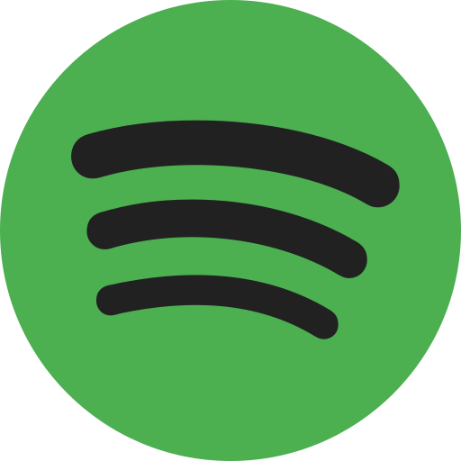 Bild Spotify Icons